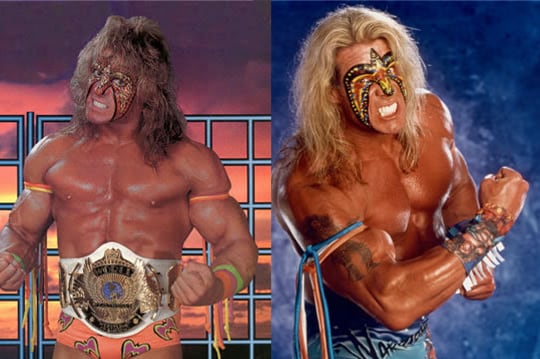 Lex Luger, Ultimate Warrior: 5 Wrestling Conspiracies That Won't Go Away