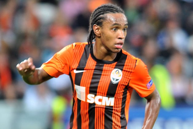 January Transfer Targets for Tottenham