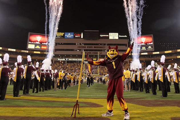 Arizona State Football: 7 Reasons the Sun Devils Will Win the Pac-12 South