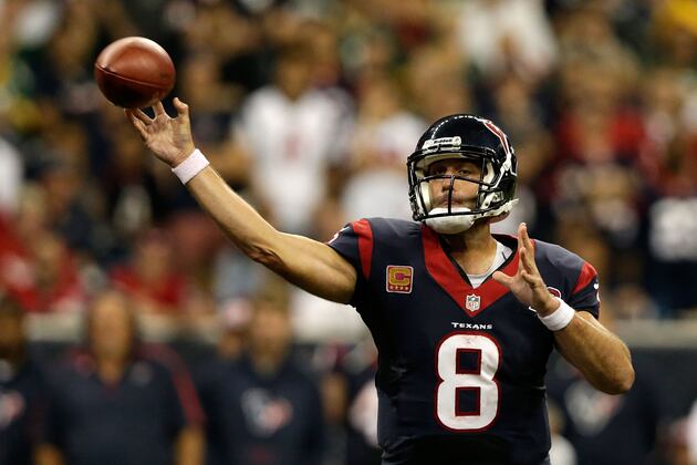 Fact, Fiction and Farce Heading into NFL Week 8