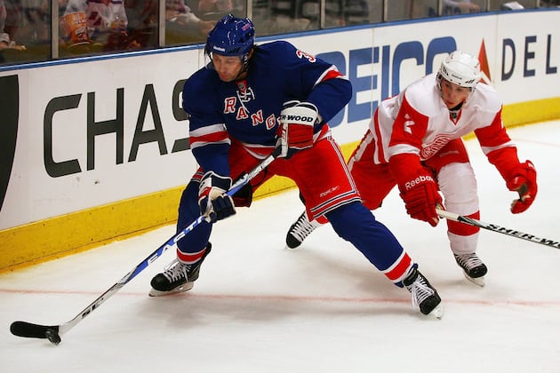 Detroit Red Wings: 5 Most Valuable Prospects in Their North American System