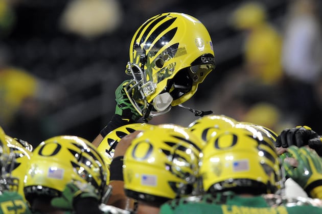 Oregon Football 2012: Keys to Victory over No. 9 USC
