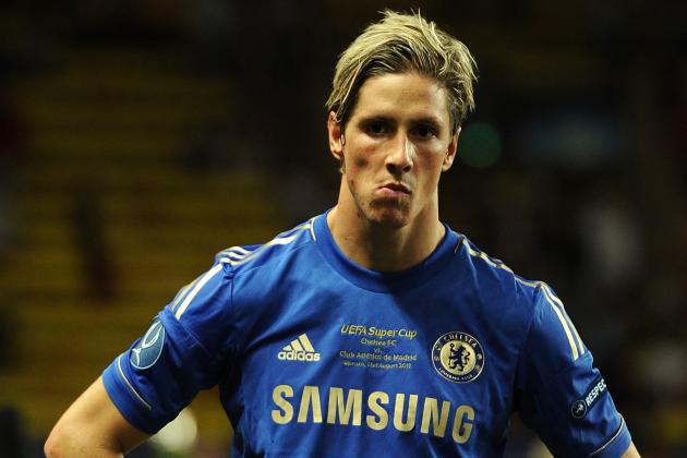6 Players Who Are Failing to Justify Their Big-Money Contracts