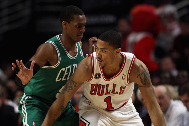 Top 10 NBA Players with the Most to Prove in 2012-13