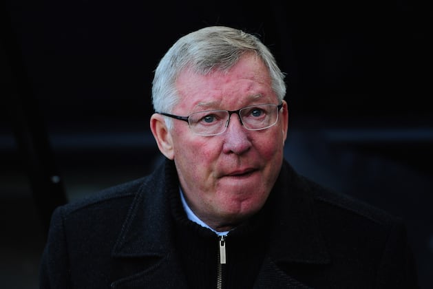 Manchester Utd: The Top 5 Candidates for Sir Alex Ferguson's Job
