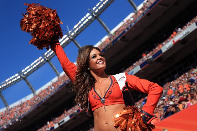What Are Broncos' Biggest Obstacles in the Path to a Championship?