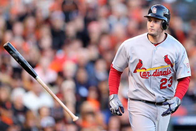 St. Louis Cardinals: 7 Reasons Fans Should Feel Good About 2012