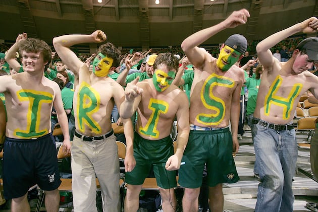 Notre Dame Basketball: 10 Expectations for the Fighting Irish This Season