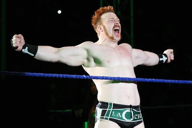 Predictions for Each Match at WWE Hell in a Cell