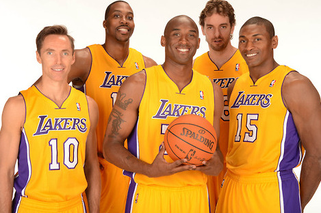 Los Angeles Lakers: Pros and Cons of Their Star-Studded Lineup