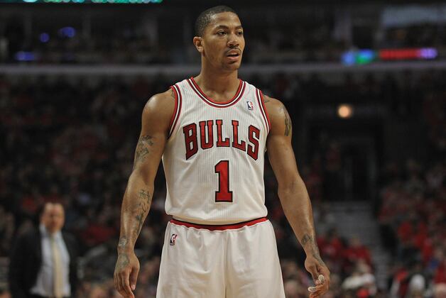 5 Reasons Chicago Bulls Should Take It Slow with Derrick Rose