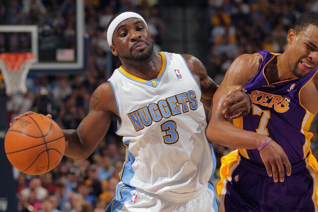 NBA News and Speculation: Latest Developments Entering the Regular Season