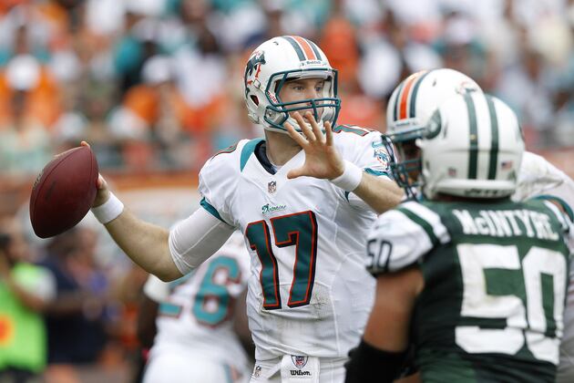 Miami Dolphins vs. New York Jets: Why Miami Will Prevail in the Meadowlands