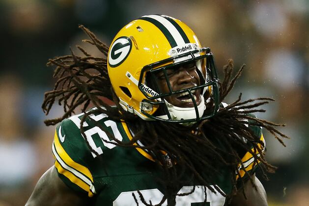 Green Bay Packers: Who Is the Best Option to Replace Woodson?