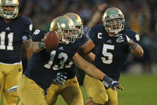 College Football Week 9 Betting Picks