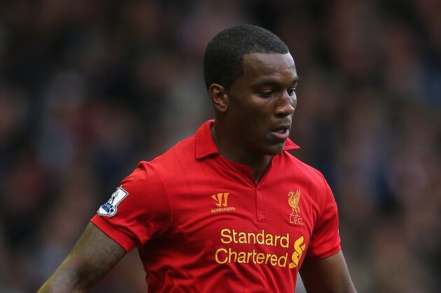 Everton vs. Liverpool: Why Suso and Wisdom Are Key to the Reds Chances