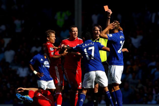 6 Key English Premier League Battles to Watch This Weekend