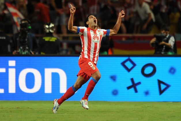 Europa League: 5 Players to Watch This Season