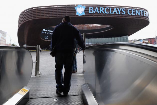 New York Knicks vs. Brooklyn Nets: Who Will Win the Battle of the Boroughs?