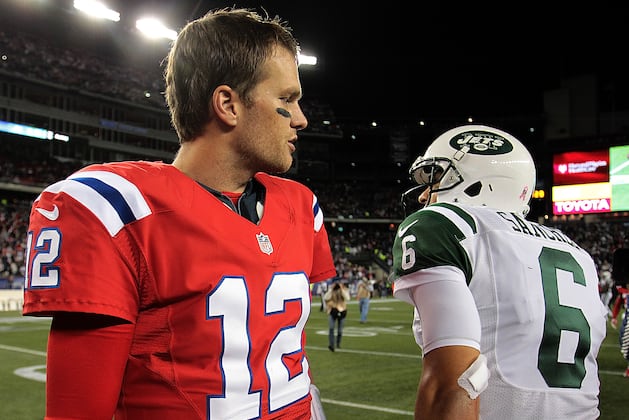 Despite Slow Starts, Which AFC East Team Will Win the Division?