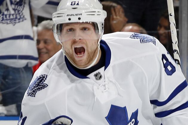 6 Biggest Keys to Toronto Maple Leafs Being a Contender This Season