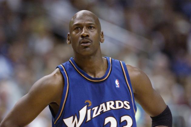 The 20 Most Disappointing Comebacks in Sports