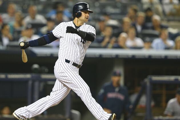 10 MLB Free Agents Guaranteed to Be Overpaid This Winter