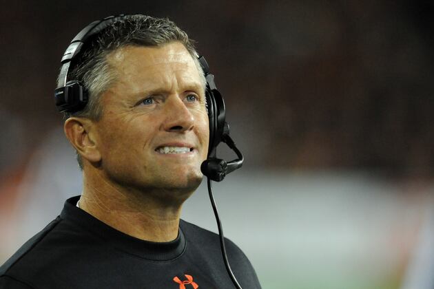 Pac-12 Football: Week 9's Game-by-Game Picks and Predictions