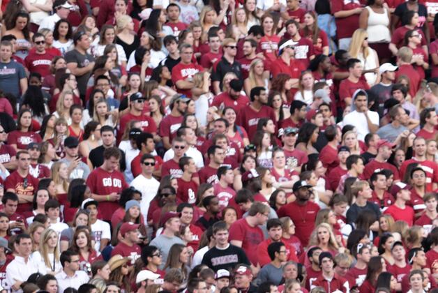 Big 12 Football: Week 9's Game-by-Game Picks and Predictions