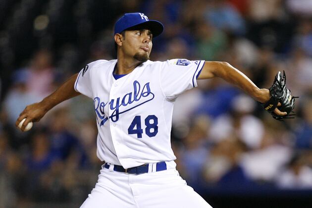 2013 MLB Free Agents: Ranking the Top 10 Potential Steals