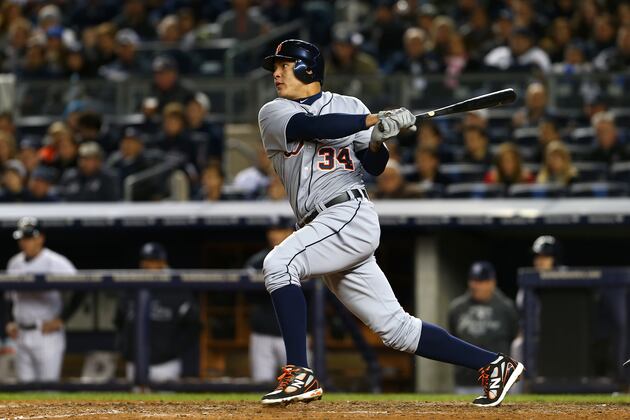 Avisail Garcia and 5 MLB Prospects to Watch for the 2013 Season