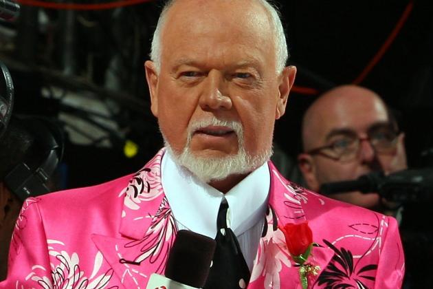 The 13 Best Don Cherry Rants of All Time