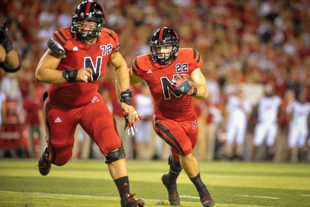 Nebraska Football: 5 Keys to the Game vs. Michigan