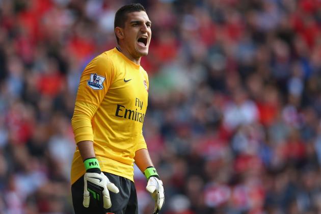 Premier League: 5 Players with a Point to Prove in Week 9