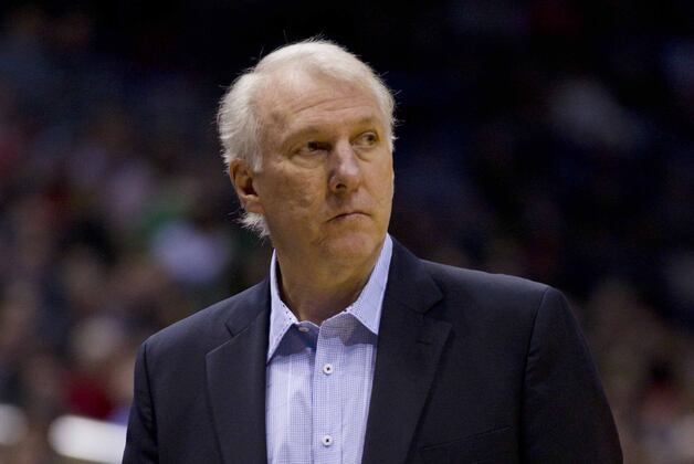 Highlighting Every NBA Team's Biggest Weakness Entering 2012-13