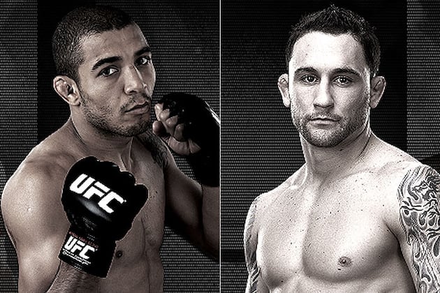 25 Fights the UFC Needs to Make Happen in 2013