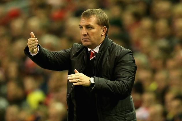Liverpool vs. Anzhi Makhachkala: 6 Things We Learned in Reds' 1-0 Win