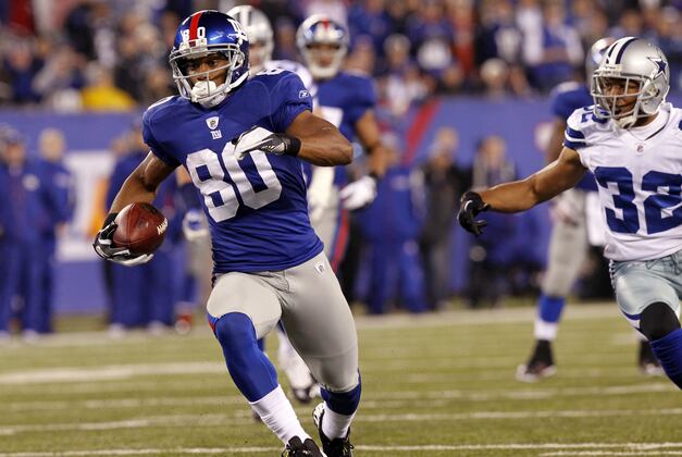 Giants vs. Cowboys: Highlighting Top Matchups to Exploit in NFC East Showdown