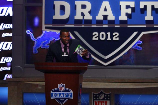 Midseason Report Card Grades for Every NFL Rookie Class
