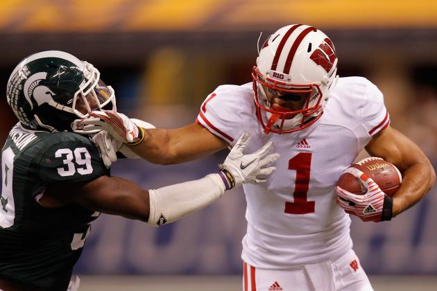 Wisconsin Football: 3 Keys to the Game vs. Michigan State