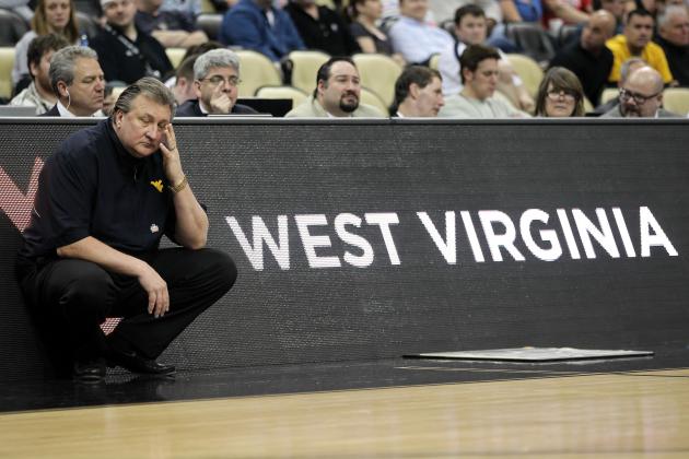 College Basketball: 4 New Coaches in the Big 12 for 2012-13