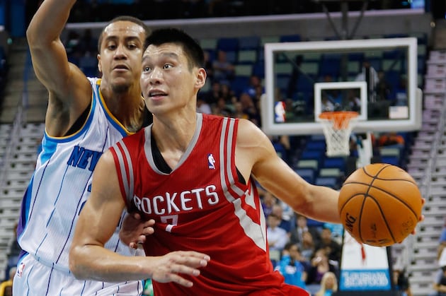 Houston Rockets: 3 Players Who Will Work Best with Jeremy Lin
