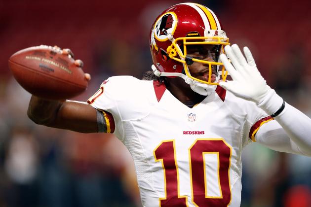 Redskins vs. Steelers: 7 Things for Pittsburgh Fans to Watch for in Week 8