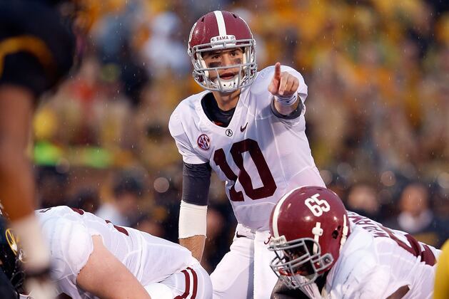 Ranking the 10 Most Underrated Players in College Football