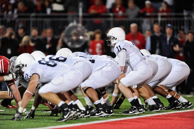 Penn State Football: 5 Keys to the Game vs. Ohio State