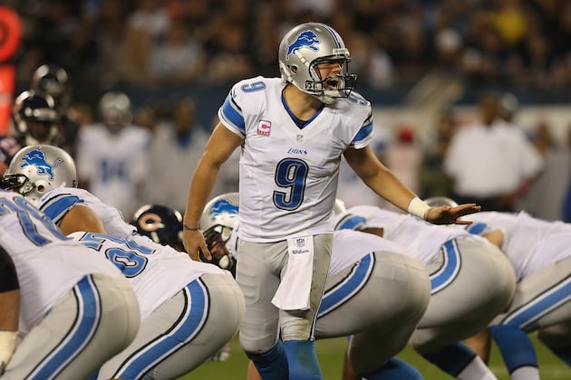 4 Players Who Must Step Up for Detroit Lions to Earn a Playoff Berth