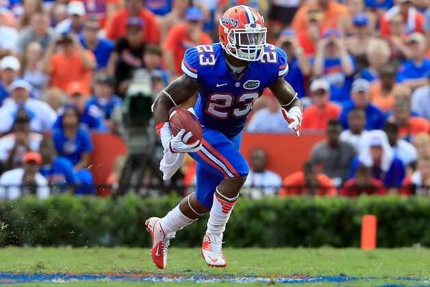 Florida Football: 5 Keys to the Game vs. Georgia