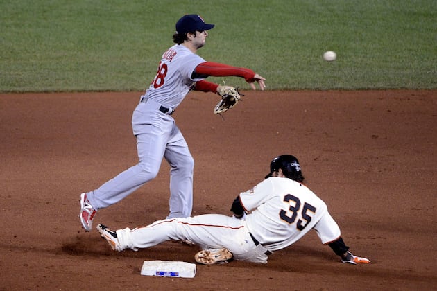 St. Louis Cardinals: 3 Moves to Bolster Roster in 2013