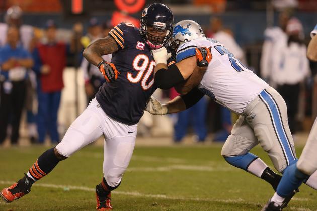 The Complete Bettor's Guide to NFL Week 8