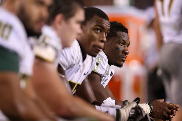 Oregon Football: 5 Keys to Victory over Colorado